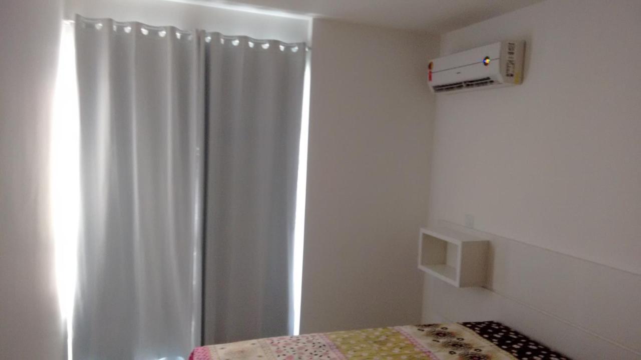 דירות אריאל דו קאבו Bele Vie 2 Prainha מראה חיצוני תמונה