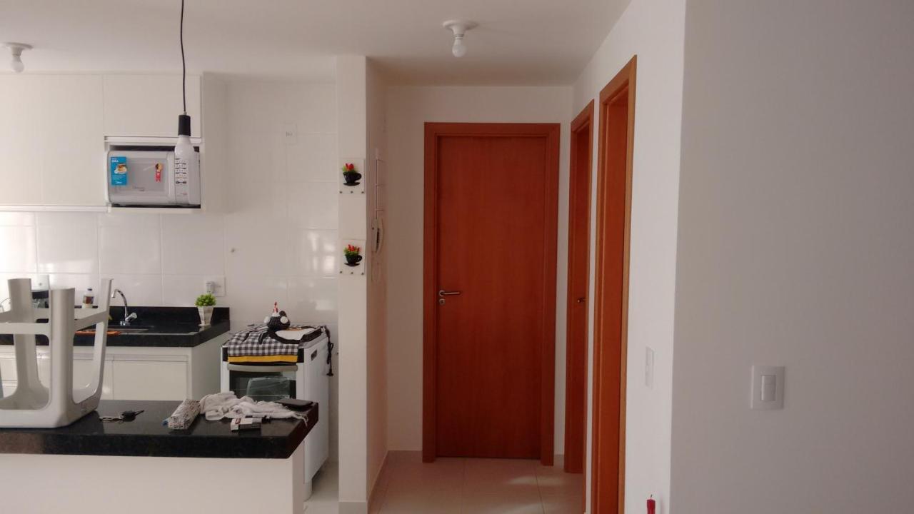 דירות אריאל דו קאבו Bele Vie 2 Prainha מראה חיצוני תמונה