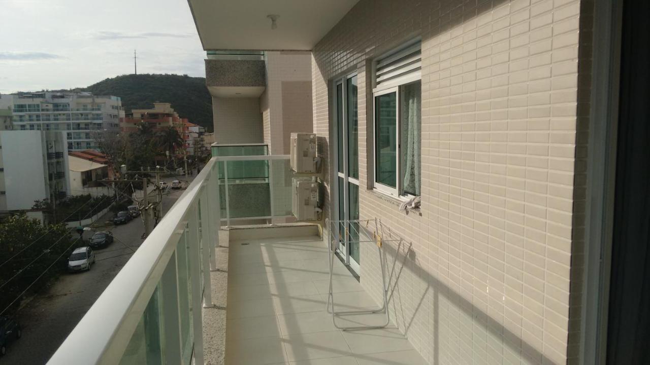דירות אריאל דו קאבו Bele Vie 2 Prainha מראה חיצוני תמונה