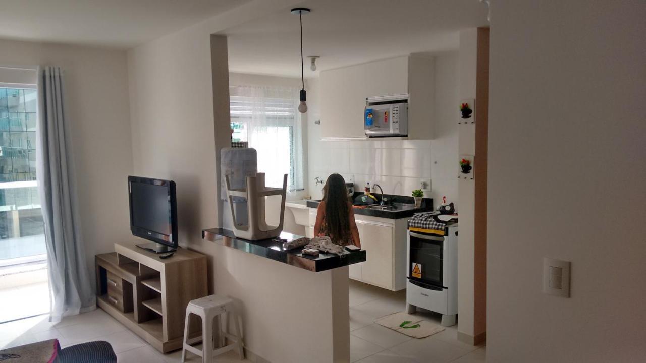 דירות אריאל דו קאבו Bele Vie 2 Prainha מראה חיצוני תמונה